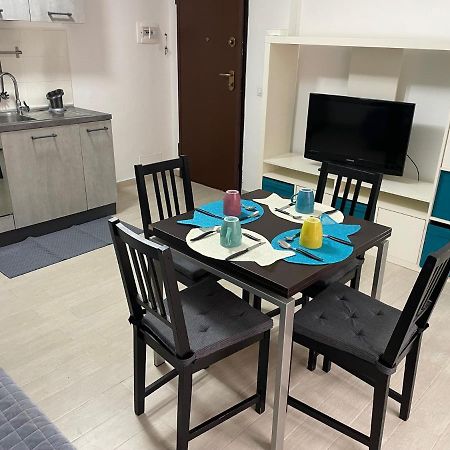 Borgo Pesci Apartment Рим Екстериор снимка