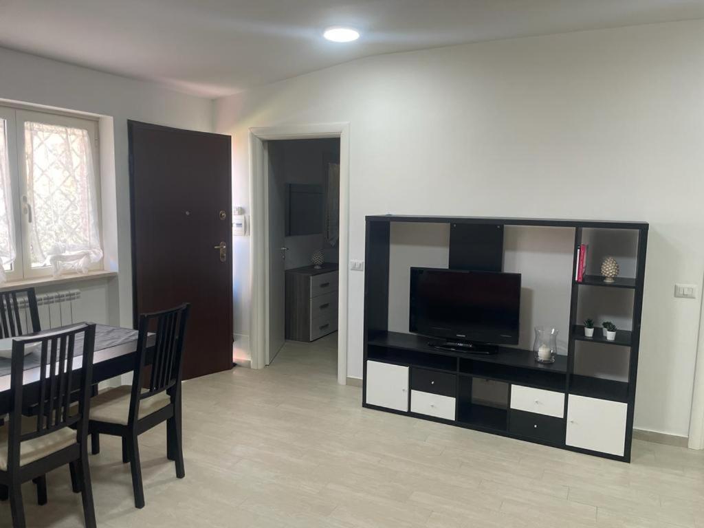 Borgo Pesci Apartment Рим Екстериор снимка