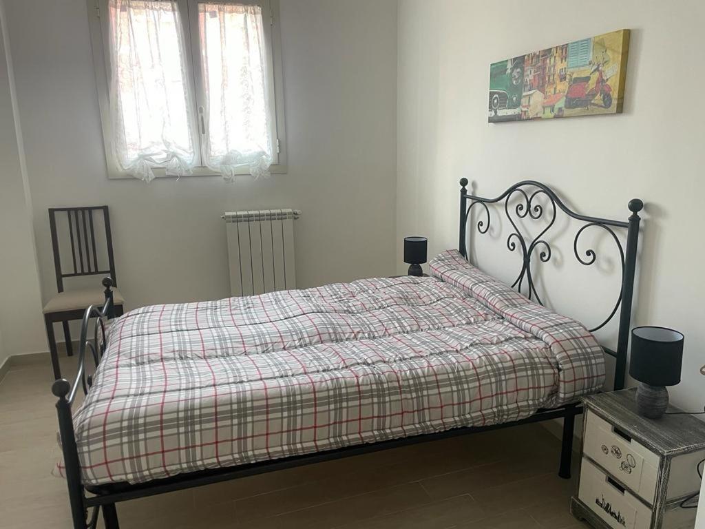 Borgo Pesci Apartment Рим Екстериор снимка