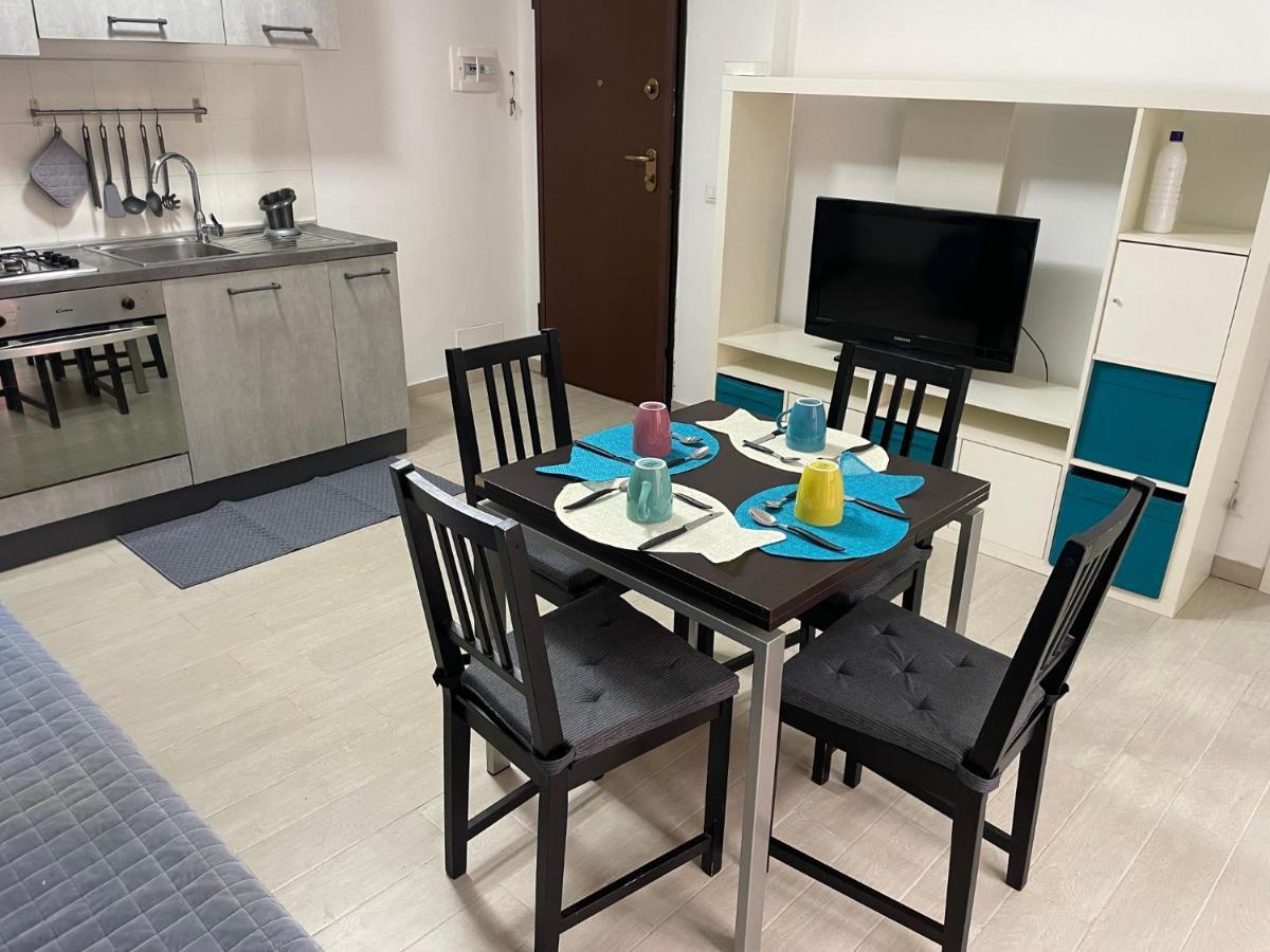 Borgo Pesci Apartment Рим Екстериор снимка