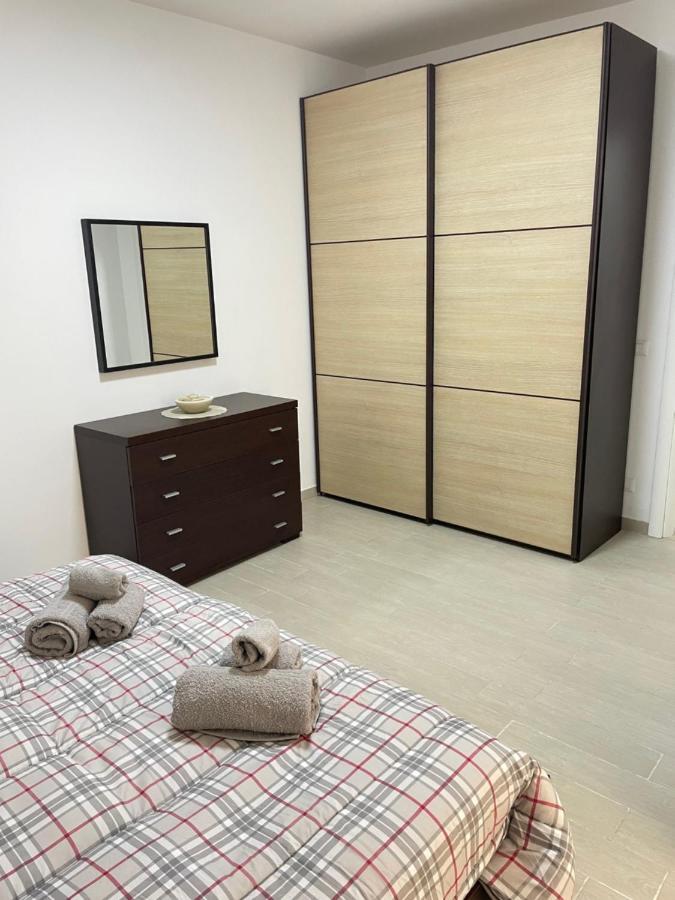 Borgo Pesci Apartment Рим Екстериор снимка