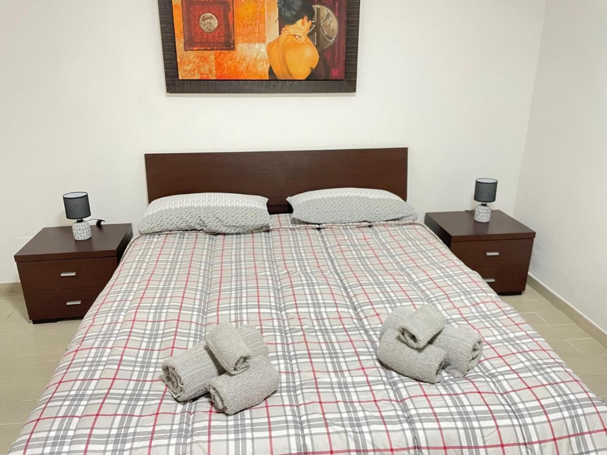 Borgo Pesci Apartment Рим Екстериор снимка