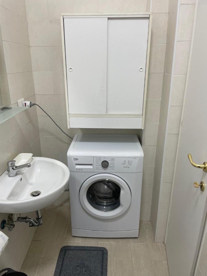 Borgo Pesci Apartment Рим Екстериор снимка
