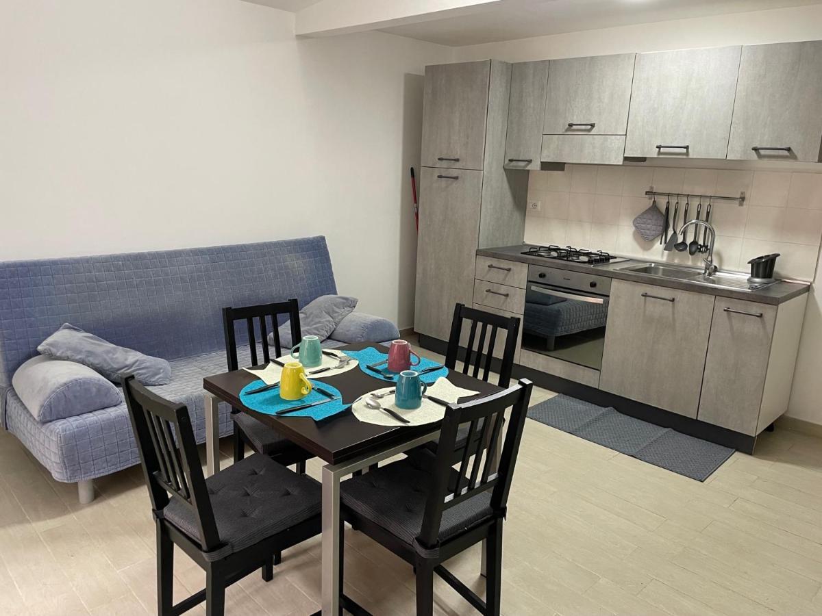 Borgo Pesci Apartment Рим Екстериор снимка