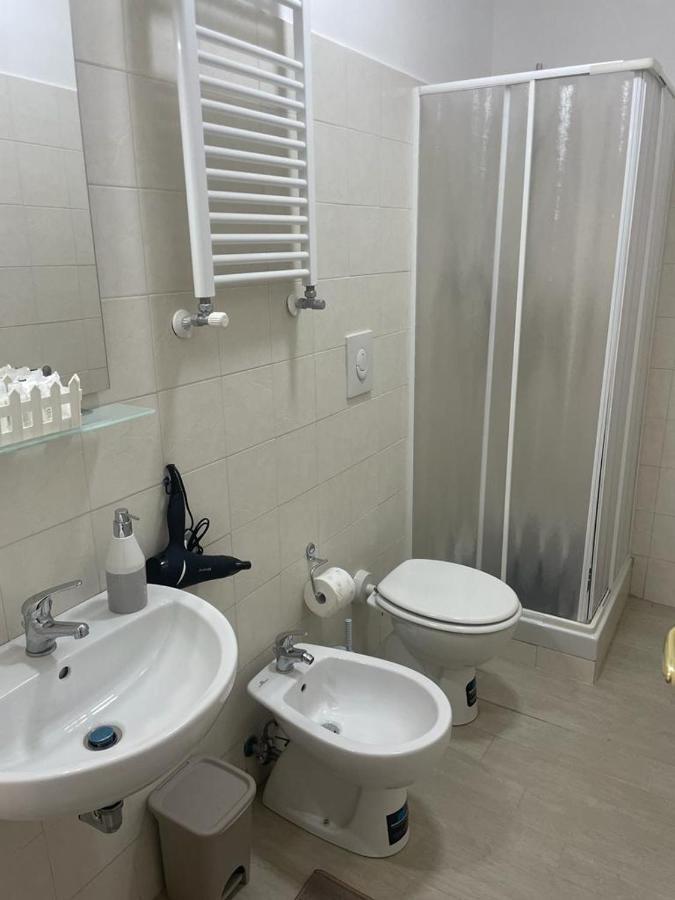 Borgo Pesci Apartment Рим Екстериор снимка