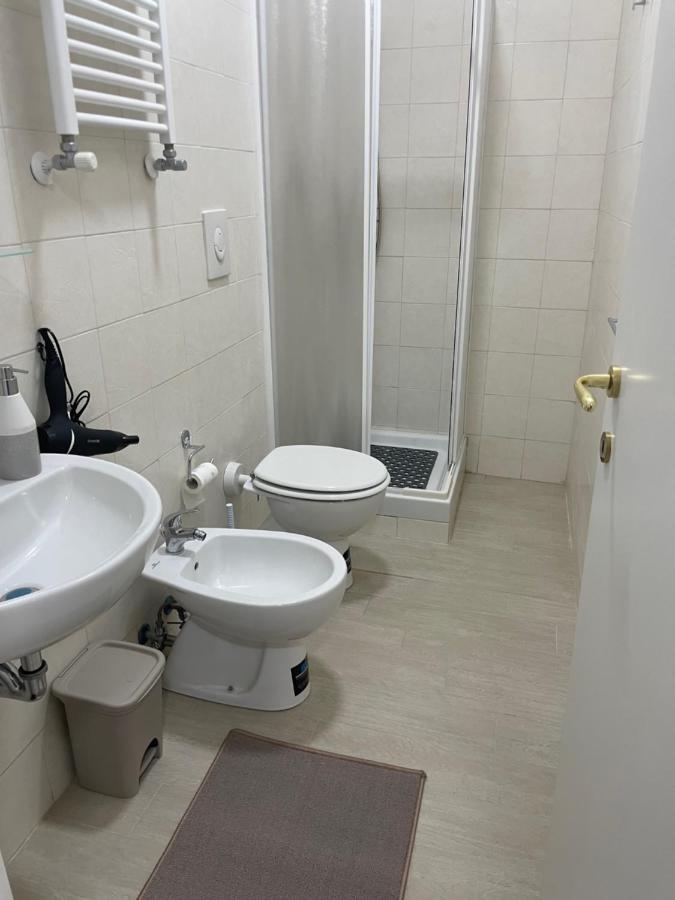 Borgo Pesci Apartment Рим Екстериор снимка
