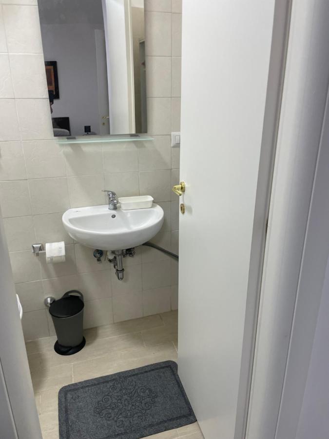 Borgo Pesci Apartment Рим Екстериор снимка