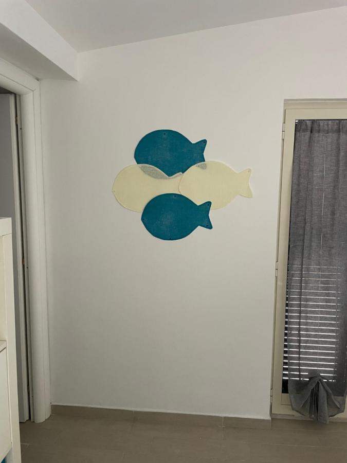 Borgo Pesci Apartment Рим Екстериор снимка